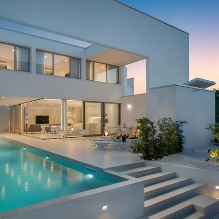 Villa Biancomar Trogir Exteriér fotografie
