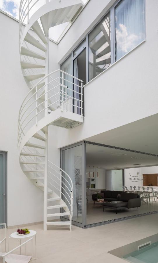 Villa Biancomar Trogir Exteriér fotografie