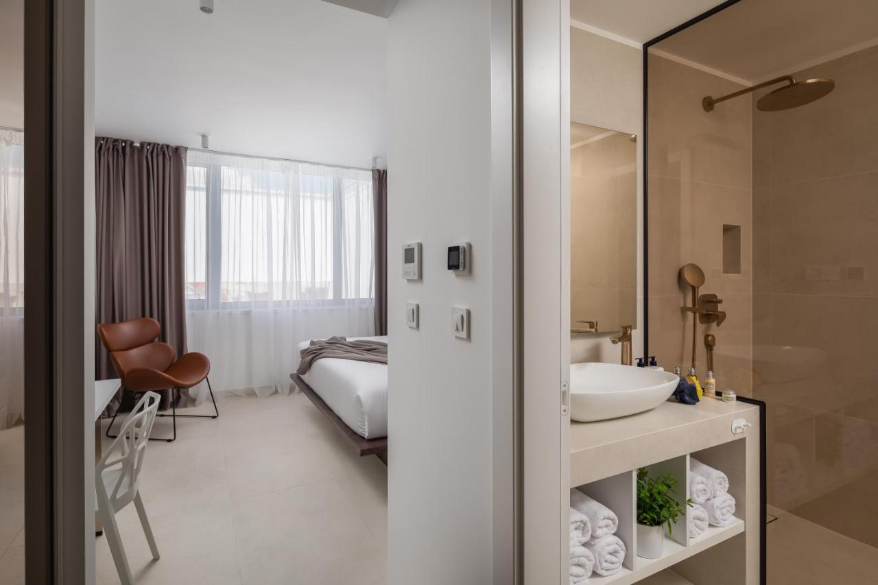Villa Biancomar Trogir Exteriér fotografie