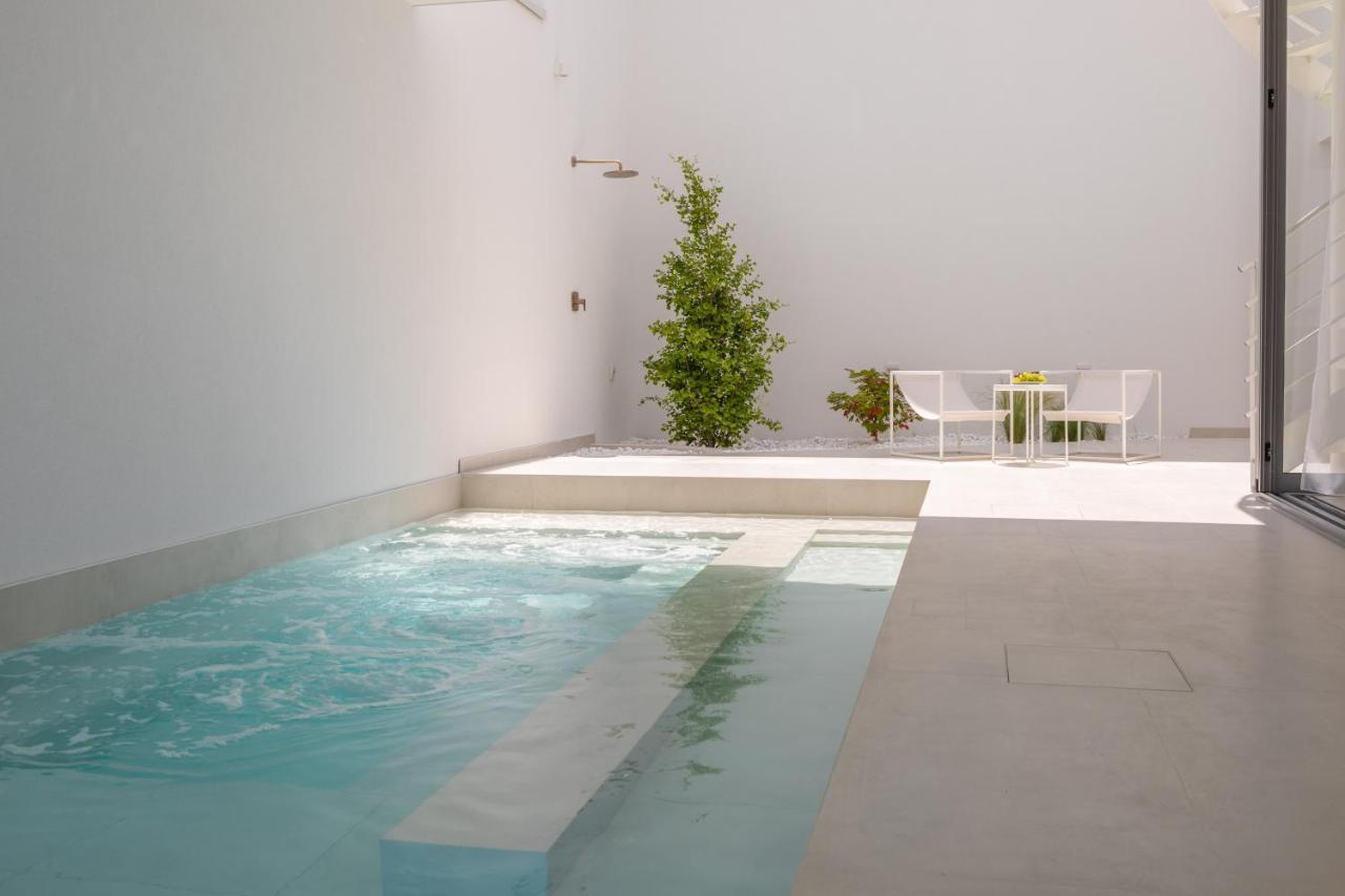 Villa Biancomar Trogir Exteriér fotografie