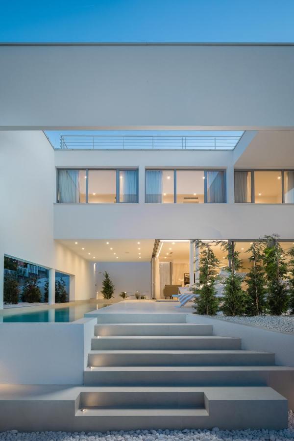 Villa Biancomar Trogir Exteriér fotografie