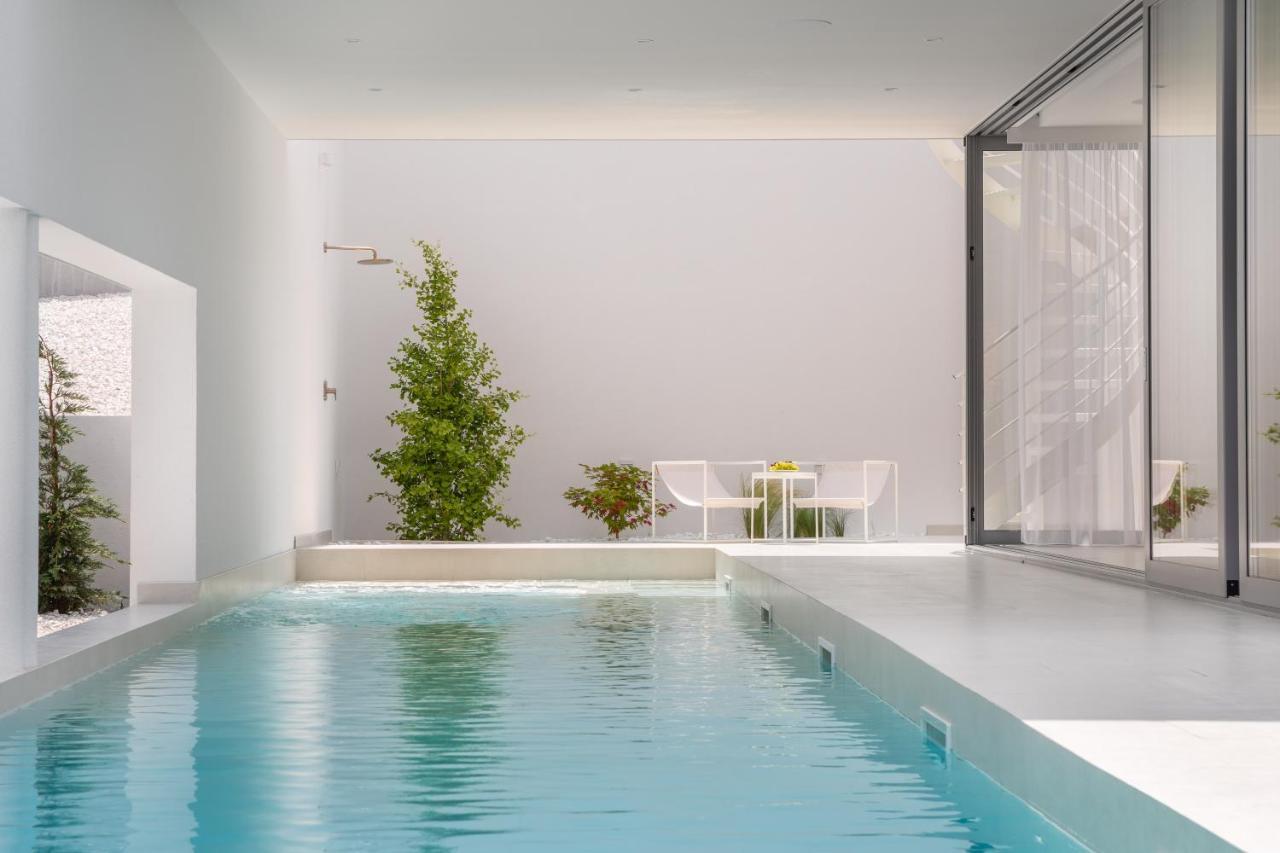Villa Biancomar Trogir Exteriér fotografie